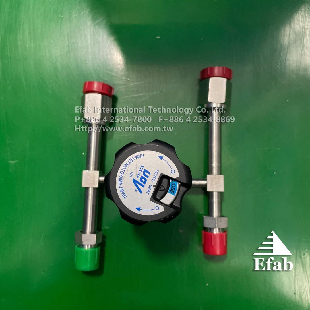 EFAB - H Valve